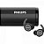 Fone de Ouvido Bluetooth TAST702BK/00 Preto PHILIPS - Imagem 1