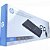 Kit Teclado + Mouse USB 160 Preto HP - Imagem 2