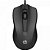 Mouse USB 1600DPI 100 Preto HP - Imagem 1