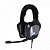 Headset Gamer 7.1 USB H220GS Preto HP - Imagem 1