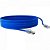Patch Cord U/UTP CAT.5e CMX 10m T568A Azul FURUKAWA SOHOPLUS - Imagem 1