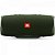 Caixa de som Portátil com Bluetooth 30W Charge 4 Verde JBL - Imagem 1