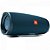 Caixa de som Portátil com Bluetooth 30W Charge 4 Azul JBL - Imagem 2