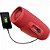 Caixa de som Portátil com Bluetooth 30W Charge 4 Vermelho JBL - Imagem 4