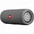 Caixa de som Portátil com Bluetooth 20W Flip 5 Cinza JBL - Imagem 2