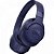 Fone de Ouvido Bluetooth 40mm Tune 750BTNC Azul JBL - Imagem 2