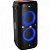 Caixa de som Portátil com Bluetooth 200W Partybox 300 Preto JBL - Imagem 2