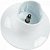 Tampa com Engrenagem P/ Mixer Branco PHILIPS WALITA - Imagem 2
