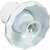 Tampa com Engrenagem P/ Mixer Branco PHILIPS WALITA - Imagem 3