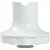 Tampa com Engrenagem P/ Mixer Branco PHILIPS WALITA - Imagem 4