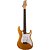 Guitarra Tagima TG-520 Metallic Gold Yellow - Imagem 1