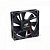 Cooler Fan 12cm Storm F7-100BK Preto C3TECH - Imagem 2