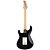 Guitarra Yamaha Pacífica 012 Preta - Imagem 4