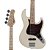 Contrabaixo Tagima TW73 4 Cordas C/TT White Vintage - Imagem 2