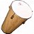 Timba Madeira 50X11" Madeira Verniz PHX - Imagem 1