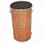 Tantam Madeira 70X14" Verniz PHX - Imagem 1