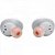 Fone de Ouvido Bluetooth Tune 125TWS Branco JBL - Imagem 4