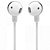 Fone de Ouvido Bluetooth Tune 215BT Branco JBL - Imagem 3