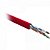 Cabo de Rede CAT.6 CMX CX 305m Vermelho Furukawa Sohoplus - CX / 305 - Imagem 2