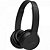 Fone de Ouvido Philips TAH1205 Bluetooth Preto - Imagem 1