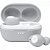 Fone Ouvido Bluetooth Tune 115TWS Branco JBL - Imagem 1