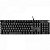 Kit Teclado e Mouse USB HP GAMING Gaming GM300 - Imagem 2