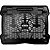 Suporte Para Notebook Com Cooler NBC-01BK C3Tech - Imagem 2