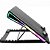 Suporte Para Notebook Com Cooler NBC-500BK C3Tech - Imagem 4