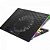 Suporte Para Notebook Com Cooler NBC-500BK C3Tech - Imagem 3