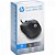 Mouse com fio 1200DPI 1000 Preto HP - Imagem 2