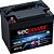 Bateria Selada 12V/33A SEC POWER - Imagem 1