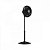 Ventilador de Coluna Ventisol Turbo 6 30cm Preto 127v - Imagem 2