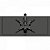 Suporte TV 32" a 55" de Teto Ou Parede ART-3255T-B AVATRON - Imagem 2