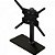 Suporte De Mesa Para TV 27" A 55" MTV-2755-B AVATRON - Imagem 1