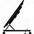 Suporte Para TV 27" A 55" c/ Rodízios p/ Palcos SPC-4040-B AVATRON - Imagem 1