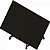 Suporte Para TV 27" A 55" c/ Rodízios p/ Palcos SPC-4040-B AVATRON - Imagem 4