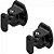 Suportes Para Caixas De Home Theater SCH-03T-B AVATRON - PAR / 2 - Imagem 2