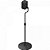 Pedestal p/ Caixas Home Theater Base Redonda SCE-01-B AVATRON - PAR / 2 - Imagem 3
