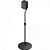 Pedestal p/ Caixas Home Theater Base Redonda SCE-01-B AVATRON - PAR / 2 - Imagem 2