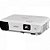 Projetor 3600 Lumens XGA 3LCD POWERLITE E10+ EPSON - Imagem 3