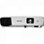 Projetor 3600 Lumens XGA 3LCD POWERLITE E10+ EPSON - Imagem 4