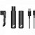 Kit de Transmissor Sennheiser XSW-D Presentation Sem Fio - Imagem 1