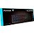 Teclado Gamer Blackfire Preto Fortrek - Imagem 4