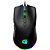 Mouse Gamer Fortrek Blackfire RGB - Imagem 1