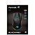 Mouse Gamer Fortrek Blackfire RGB - Imagem 3