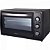 Forno Elétrico Agratto FE50 50 Litros 127v - Imagem 4