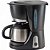 Cafeteira Elétrica Agratto Thermo 25X Inox 127v - Imagem 1