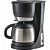 Cafeteira Elétrica Inox 220V THERMO 25X CET25 AGRATTO - Imagem 3