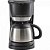 Cafeteira Elétrica Inox 220V THERMO 25X CET25 AGRATTO - Imagem 1