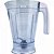 Copo Para Liquidificador Com Alça RI2160/00 Walita Transparente - CX / 6 - Imagem 1